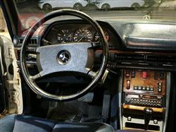 مرسيدس بنز S-Class